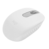 [910-007457] LOGITECH 910-007457 - MOUSE LOGITECH M196 INALAMBRICO BLUETOOTH BLANCO