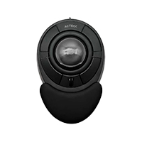 [AC-939584] ACTECK AC-939584 - MOUSE ACTECK VIRTUOS ART X MI787 / ALAMBRICO USB / ERGONOMICO / 4 BOTONES SCROLL / OPTICO / 1600 DPI