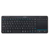 ACTECK AC-939621 - TECLADO ACTECK INSPIRE SMART TI707 / INALAMBRICO / MULTIDISPOSITIVO / DONGLE USB 2 BLUETOOTH / ESPAÑ