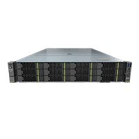 X-FUSION 02313MPHN1-XF - SERVIDOR XFUSION 2288H V6 2 CPU 12 CORE C/U / 64 GB EN RAM/ 2 SSD,480GB,SATA 6GB / RAID CARD MR 0,1,