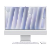 APPLE MWUU3E/A - IMAC 24 RETINA 4.5K/CHIP M4 DE APPLE CPU 10 NUCLEOS Y GPU 10 NUCLEOS/16GB/256GB SSD/4 PUERTOS THUNDE