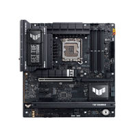 ASUS OEM TUF GAMING Z890-PLUS WIFI - MB ASUS Z890 INTEL S-1851 SERIE 2/4X DDR5 8600/DP/HDMI/M.2/6X USB3.2/USB-C/WIFI 7/BLUETOOTH/ATX/GAMA