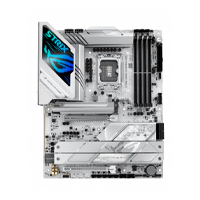 ASUS OEM ROG STRIX Z890-A GAMING WIFI - MB ASUS Z890 INTEL S-1851 SERIE 2/4X DDR5 8000/DP/HDMI/M.2/6X USB3.2/USB-C/WIFI 7/BLUETOOTH/ATX/GAMA