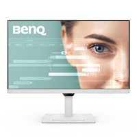 BENQ 9H.LMNLB.QBL - MONITIOR BENQ CONSUMO GW2786TC 27 1920X1080 HDMI 1.4 X1 DP 1.4 X2 USB TIPO C BOCINAS 2WX2 TECNOLOGIA