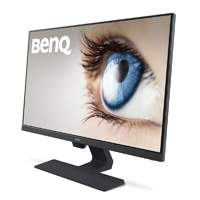 BENQ 9H.LNFLJ.LBL - MONITOR BENQ CONSUMO GW2791 27 1920X1080 HDMI 1.4X1 DISPLAY PORT 1.2X1 AUDIFONOS SIN BOCINA NEGRO TE