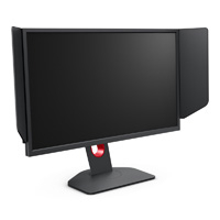 BENQ 9H.LMRLB.QBL - MONITOR BENQ ESPORTS XL2566X PLUS 24.1 1920X1080 A 400HZ PANEL TN HDMI 2.0X3 DP 1.2X1 MINI USB X1 AU