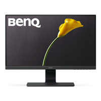 BENQ 9H.LNELJ.LBL - MONITOR BENQ CONSUMO GW2491 23.8 1920X1080 HDMI 1.4X1 DISPLAY PORT 1.2X1 AUDIFONOS SIN BOCINA NEGRO