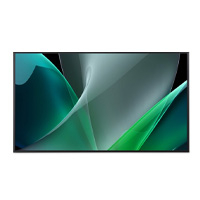 [PN-ME652] SHARP DISPLAY PN-ME652 - MONITOR PROFESIONAL SHARP DE 65 PN-ME652 UHD 3840 X 2160 18/7, 450 CD/M2 CONT 1200:1 USB-C HDCP 3 H