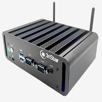 [PC082WV-8-240W11] 3NSTAR PC082WV-8-240W11 - PC INDUSTRIAL 3NSTAR PC082WV-8-240W11 INTEL CELERON J6412 /8GB RAM 240GB SSD/ HD WI-FI DOBLE BANDA /