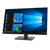 [61F2GAR2LA] LENOVO 61F2GAR2LA - MONITOR LENOVO THINKVISION T32P-20 / 31,5 3840X2160 / 1X HDMI 2.0, 1X DP 1.2, 1X USB-C 3.2 GEN 1N /