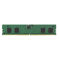KINGSTON KCP556US6-8 - MEMORIA PROPIETARIA KINGSTON DIMM DDR5 8GB 5600MT/S CL46 288-PIN 1.1V P/PC KCP556US6-8