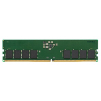 KINGSTON KCP556US8-16 - MEMORIA PROPIETARIA KINGSTON DIMM DDR5 16GB 5600MT/S CL46 288-PIN 1.1V P/PC KCP556US8-16