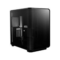 MSI OEM MEG MAESTRO 700L PZ - GABINETE GAMING MSI MEG MAESTRO 700L PZ/ MEDIA TORRE / ATX/MICRO ATX/MINI ITX/ NEGRO/ SIN FUENTE/PC/