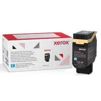 [006R04765] XEROX 006R04765 - TONER XEROX 006R04765, CYAN, ALTA CAPACIDAD, 7,000 PAGINAS, PARA C410/C415