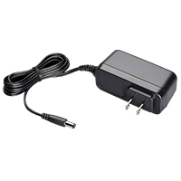POLY 86H66AA#ABA - FUENTE DE PODER HP POLY 86H66AAABA /ADAPTADOR DE CORRIENTE PARA TELEFONOS EDGE E100-450 5V/3A