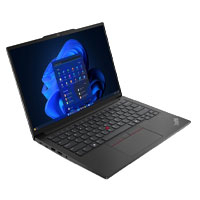 LENOVO 21M8000VLM - LAPTOP LENOVO THINKPAD E14 GEN 6 / CORE ULTRA 7 155H 4.8GHZ / 16GB DDR5 / 512GB SSD / 14 WUXGA 1920X