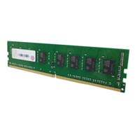QNAP RAM-32GDR5T0-UD-4800 - MEMORIA RAM QNAP RAM-32GDR5T0-UD-4800 / 32GB DDR5 / 4800 MHZ / UDIMM, T0 VERSION / SOLO PARA NAS QNA