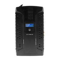 No-Break FORZA HT-750LCD