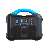Power Station FORZA FPP-T300