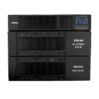 No-Break FORZA  10000VA/3000W