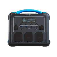 Power Station FORZA FPP-T1200