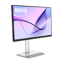 BENQ 9H.LMXLB.QBA - MONITOR BENQ PARA MAC MA320U 31.5 3840X2160 HDMI 2.0X2 USB C X1 BOCINAS 3WX2 COMPATIBLE CON MAC TEC