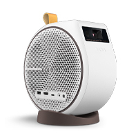 BENQ 9H.JS877.59A - VIDEOPROYECTOR BENQ GV31 DLP 300 LUM 1080P 1920X1080 FUENTE LUZ LED HASTA 20000 HRS USB C HDMI 1.4X2