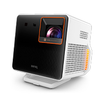 BENQ 9H.JSA77.1HA - VIDEOPROYECTOR BENQ X300G DLP 2000 LUM UDH 4K 3840 X 2160 FUENTE DE LUZ LED HASTA 20000 HRS HDMI 1.4