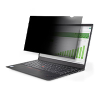STARTECH.COM 133L-PRIVACY-SCREEN - FILTRO DE PRIVACIDAD PARA LAPTOP DE 13.3IN - FILTRO PARA MONITOR PARA PANTALLA ANCHA 16:9 - PROTECTO