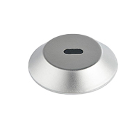 STARTECH.COM KSLTAD - ADAPTADOR CONVERTIDOR UNIVERSAL DE K-SLOT  COMPATIBLE CON T-BAR - ANTIRROBO - DISEO DELGADO - PLATEA