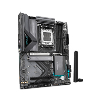 Motherboards GIGABYTE X870 EAGLE WIFI7