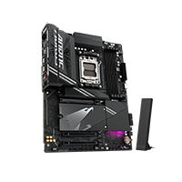 [X870 A ELITE WIFI7] GIGABYTE X870 A ELITE WIFI7 - TARJETA MADRE GIGABYTE X870 A ELITE WIFI7 / SOCKET AM5 / DDR5 8200 MT/S / WIFI 7 / BT 5.4 / PCIE X16