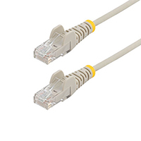 CABLE 15CM RED ETHERNET CAT6