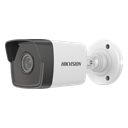 Bala IP 4 Megapixel / Lente 2.8 mm / 30 mts IR / WDR 120 dB / Exterior IP67 / Hik-Connect P2P / H.265+ / PoE / ONVIF