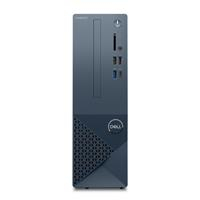 DELL 50J7M - INSPIRON DESKTOP SFF 3030 INTEL CORE I3-12100 8GB 512 GB TECLADO Y MOUSE WI-FI 6 - BLUETOOTH WIN 11