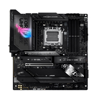 [ROG STRIX X870E-E GAMING WIFI] ASUS OEM ROG STRIX X870E-E GAMING WIFI - MB ASUS X870 AMD S-AM5 9A GEN/4X DDR5 5000/HDMI/5X M.2/9X USB 3.2/2X USB-C/WIFI 7/BLUETOOTH/ATX/GAMA