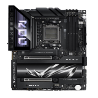 ASUS OEM ROG CROSSHAIR X870E HERO - MB ASUS X870 AMD S-AM5 9A GEN/4X DDR5 5000/HDMI/5X M.2/1X USB 3.2/3X USB 3.1/4X USB 2.0/8X USB-C/WIF
