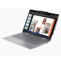 LENOVO 21KFS0VQ00 - LAPTOP LENOVO THINKPAD X1 2-IN-1 GEN 9 / CORE ULTRA 7 155U 4.8GHZ / 16GB LPDDR5X / 512GB SSD / 14 WU