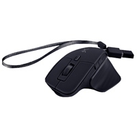 PERFECT CHOICE PC-045298 - MINI MOUSE RECARGABLE SILENCIOSO, CONEXION DUAL 2.4GHZ+BLUETOOTH RECEPTOR USB/USB-C AZUL PERFECT CHO