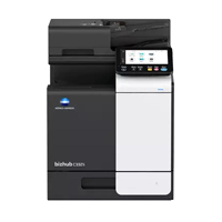 KONICA MINOLTA AAJP017 - MULTIFUNCIONAL LÁSER COLOR KONICA MINOLTA BIZHUB C3321I, 35PPM, DUPLEX, 1200 X 1200 DPI, MEMORIA 4GB