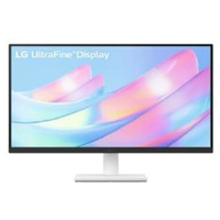 [27US500] LG 27US500 - MONITOR PC LG 27US500 27, 4K UHD ULTRAFINE, RESOL. 3840 X 2160, PANEL IPS, REL.16:9, BRILLO 300 CD/M