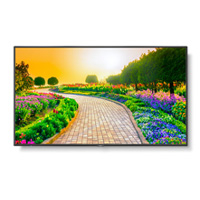 NEC M551-2 - MONITOR PROFESIONAL NEC DE 55 M551-2 UHD 3840 X 2160 24/7, 500 CD/M2, 80001, HDMI, DISPLAYPORT HDCP,