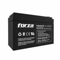 [FUB-1270] Batería para No Break FORZA FUB-1270