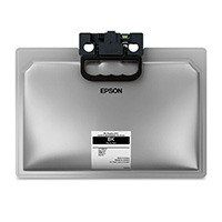 [T12C120-AL] EPSON T12C120-AL - BOLSA DE TINTA EPSON T12C120-AL, TINTA NEGRA PARA WORKFORCE WF M5399 Y M5899, RENDIMEINTO DE 40,000