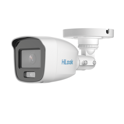 [THC-B129-PS] Cámara bala HILOOK THC-B129-PS