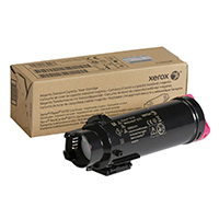 XEROX 106R03482 - TONER XEROX 106R03482, MAGENTA, CAPACIDAD ESTANDAR, 1,000 PAGINAS, PARA PHASER 6510/6515