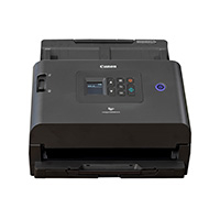 [6383C002AA] CANON 6383C002AA - ESCANER CANON IMAGEFORMULA DR-S250N, 50 PPM/100 IPM, 600 DPI. USB, ETHERNET (RED), DUPLEX, ADF OFICI
