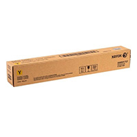 XEROX 006R01757 - TONER XEROX 006R01757, AMARILLO, ALTA CAPACIDAD, 28,000 PAGINAS, PARA ALTALINK C8130/C8135