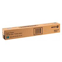 XEROX 006R01755 - TONER XEROX 006R01755, CYAN, ALTA CAPACIDAD, 28,000 PAGINAS, PARA ALTALINK C8130/C8135