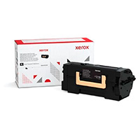 [006R04673] XEROX 006R04673 - TONER XEROX 006R04673, NEGRO, EXTRA ALTA CAPACIDAD, 42,000 PAGINAS, PARA VERSALINK B625